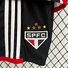 2023/2024 S&atilde;o Paulo Away Jersey 1:1 Thai Quality Kids Size