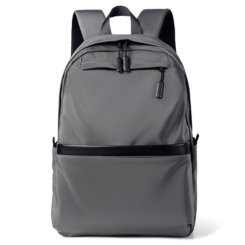 Backpack Men Business Backpack Laptop Bag Student Bag Travel Bag Backpack Student Backpacks