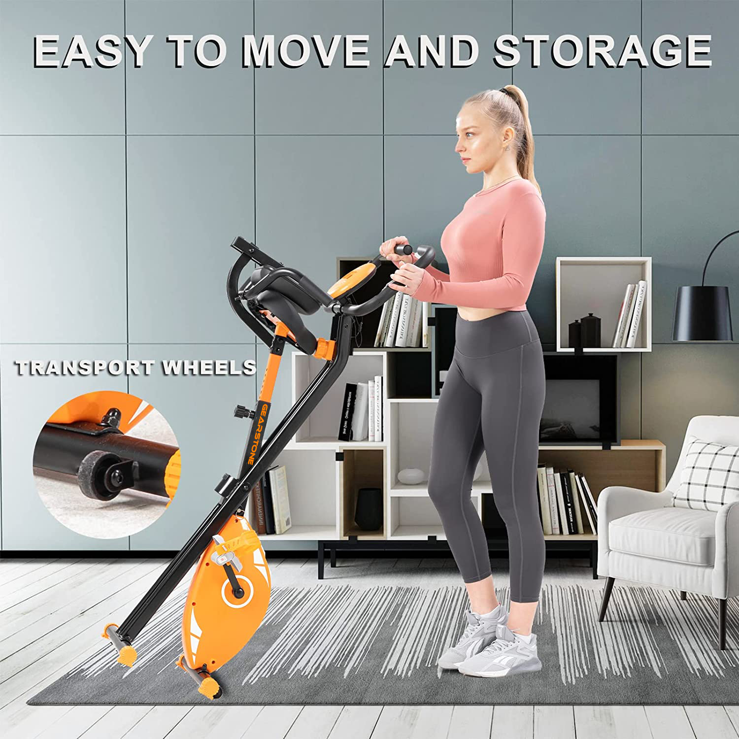 Laufband,Citysports Under Desk Treadmill,Citysports Laufband