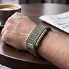 For Whoop 5.0 Adjustable Replacement Wrist Band Breathable Sweat Wicking Watch Strap Non-Slip Outdoor Fitness Watch Band for Outdoor Fitness Life Gym Sport