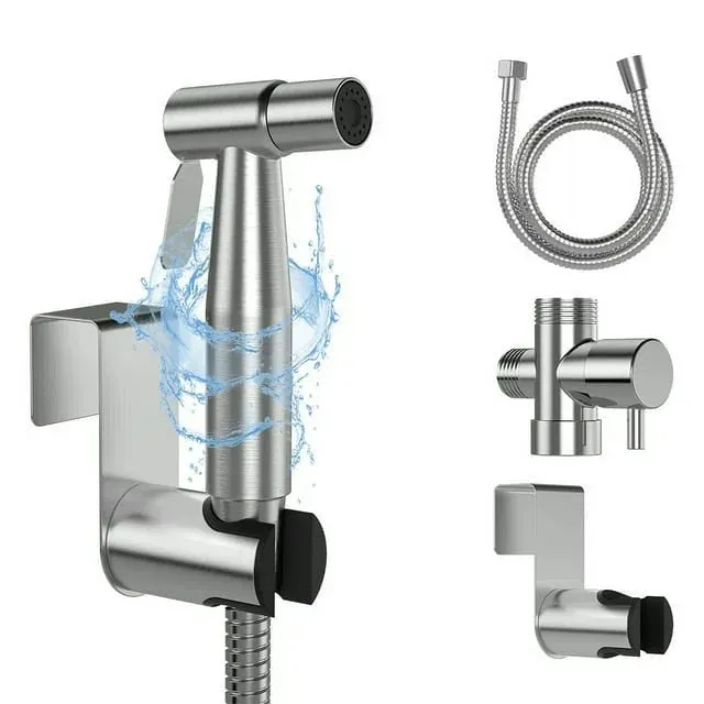 Bidet Sprayer for Toilet