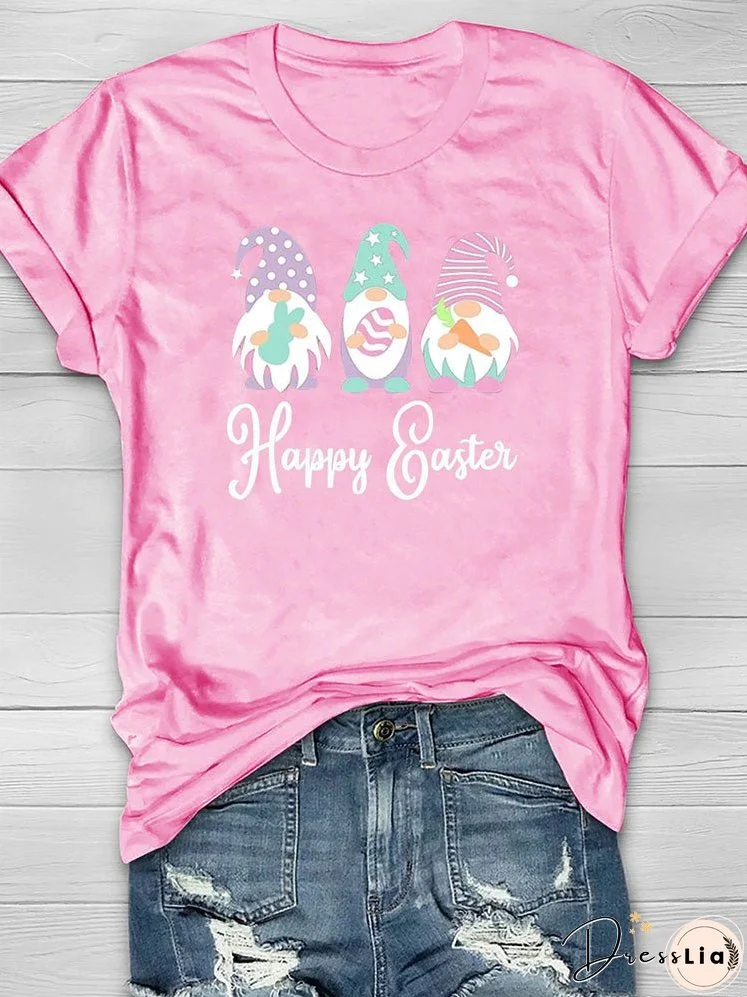 Easter Fairy T-shirt