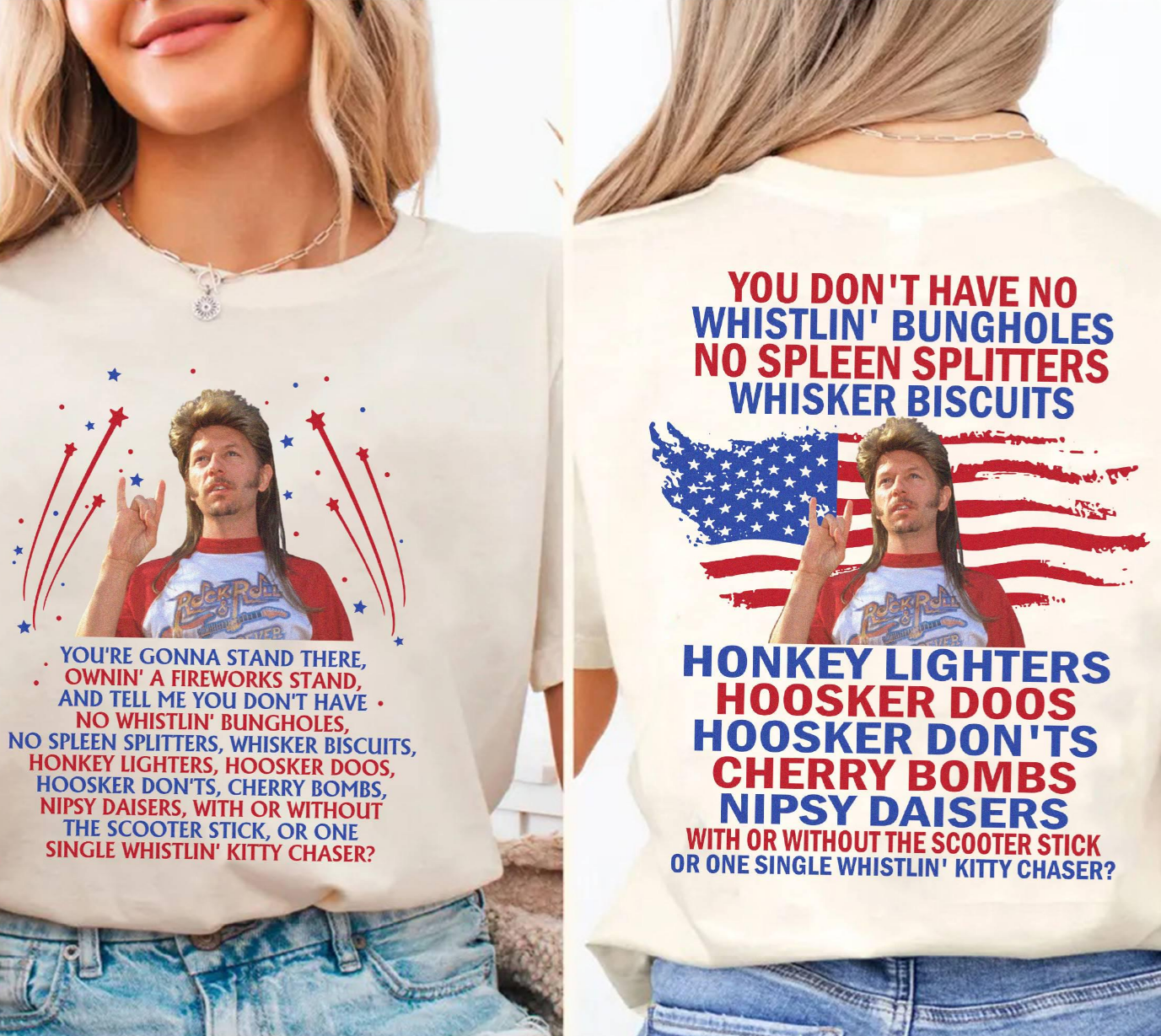 Loveyoufancy Merica Joe Dirt Shirt 4th Of July Joe Dirt Funny Shirt Independence Day Tshirt
