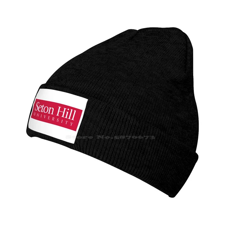 Seton Hill University Logocap quality Baseball cap Knitted hat