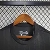2024/2025 Lazio 50Th Anniversary Champion Edition Black Football Shirt 1:1 Thai Quality