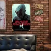 Blade Runner - Vintage Metal Signs - 20*30cm/30*40cm - Movie