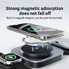True 15W Magsafe Wireless Charger, 5W Wireless Charging Pad for Apple Watch