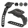 Silicone Bicycle Computer Mount Non-slip Bike Computer Stand Cycling Accessories