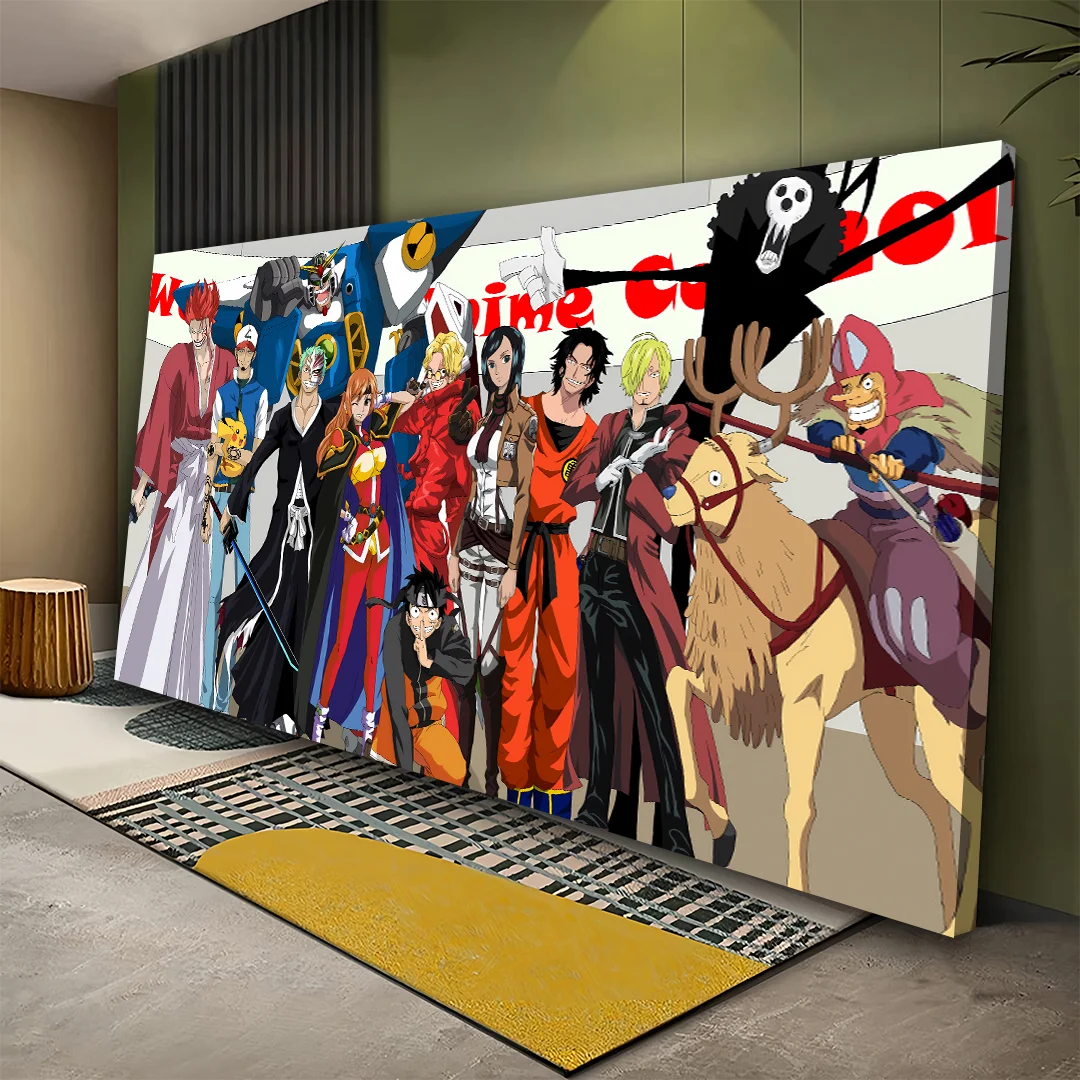 Canvas Wall Art