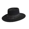 Cullen Bohannon Hell On Wheels Cowboy Hat