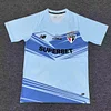 2025/2026 S&atilde;o Paulo Pre-match uniform Football Jersey 1:1 Thai quality