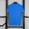 2025/2026 Santos Blue goalkeeper Football Shirt 1:1 Thai Quality