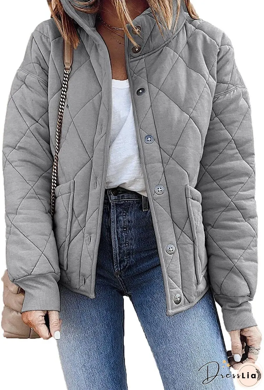 Chic and Versatile winter Jacket