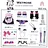 [Wetrose] In Stock Nijisanji EN Vtuber Maria Marionette 2.0 New Outfit マリア マリオネット Cosplay Costume コスプレ衣装