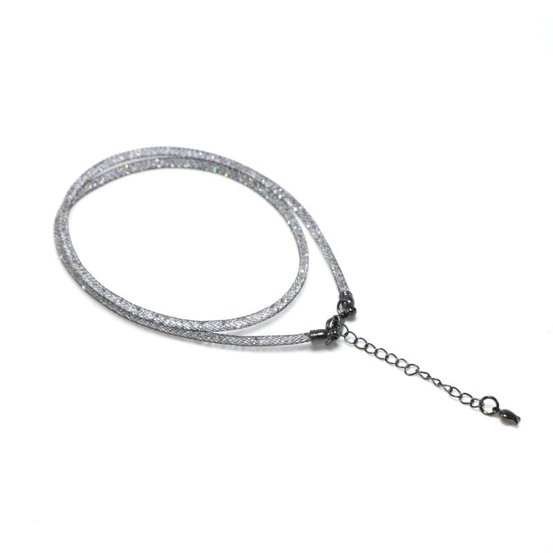 1 Piece Copper 43+5CM Jewelry Accessories