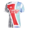 Arsenal Pre-Match Soccer Jersey 2024/25