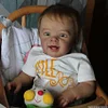 Babiesprincess Lifelike Reborn Baby Doll, Babiesprincess