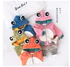 Kids Baby Clothes Boys and Girls Korean Edition Lovely Coat