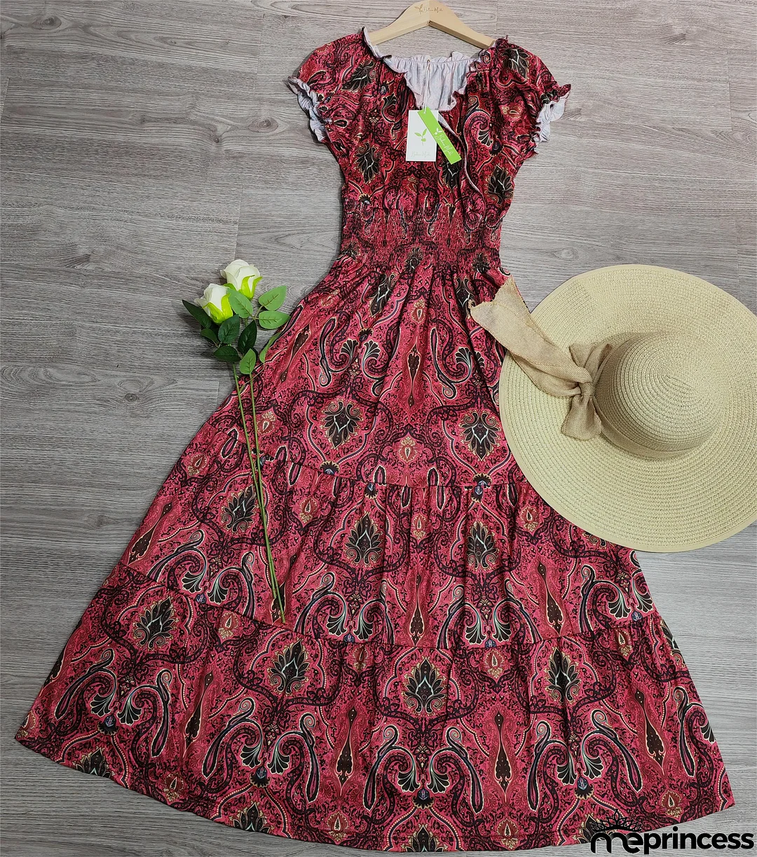 Timeless and Stylish general Dress