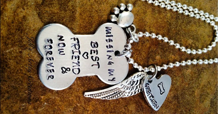 Unique Custom Dog Tags That Reflect Your Pet's Personality