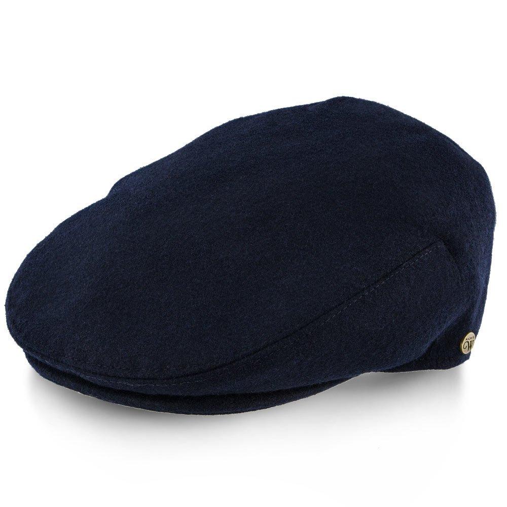 6 COLORS Midtown - Walrus Hats Wool Blend Ivy Cap