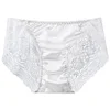 Soft Modal Lace Panties
