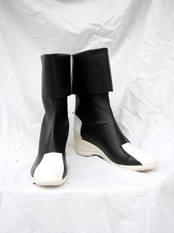 Tales Of Innocence Ricardo Soldato Cosplay Boots