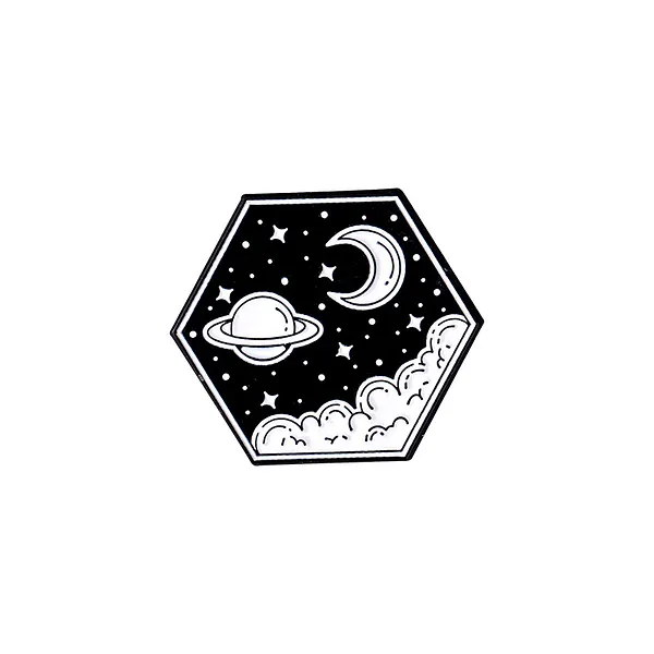 Foto del pin Enchanted Cosmic Dream