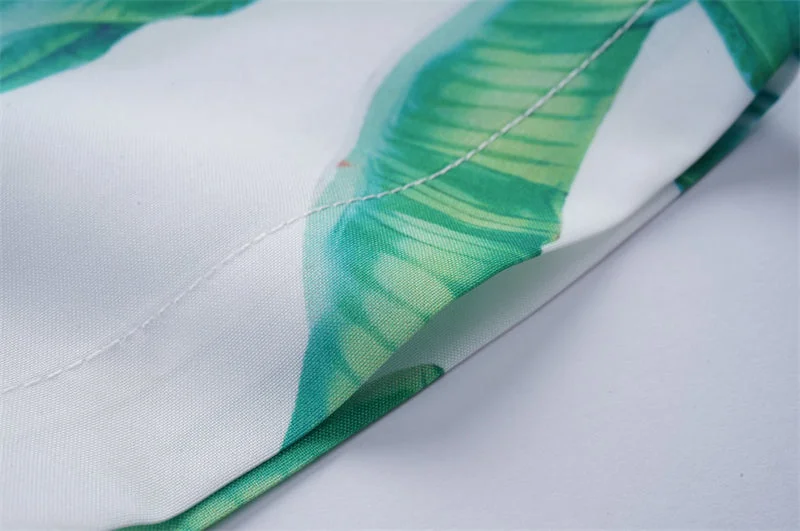 AMIRI 2023 new silk short-sleeved shirt