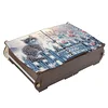 Diamond Painting Storage Box DIY 5D Diamond Painting Jewelry Box Kits