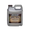 Quicksilver Performance Direct Injection Heavy-Duty Engine Oil - 2.5 Gallon