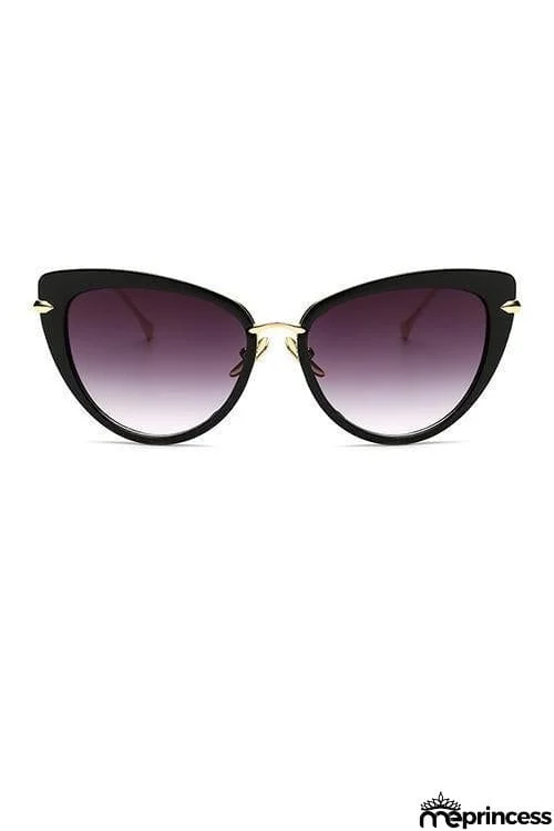 Dita Khaki Heartbreaker Sunglasses