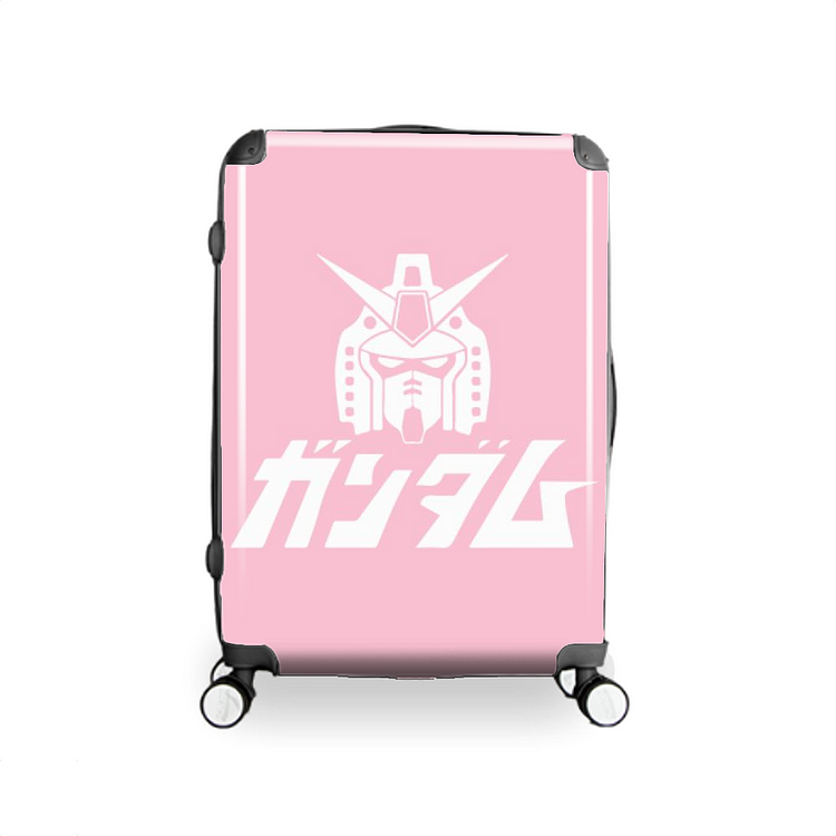 Gundam, Gundam Hardside Luggage