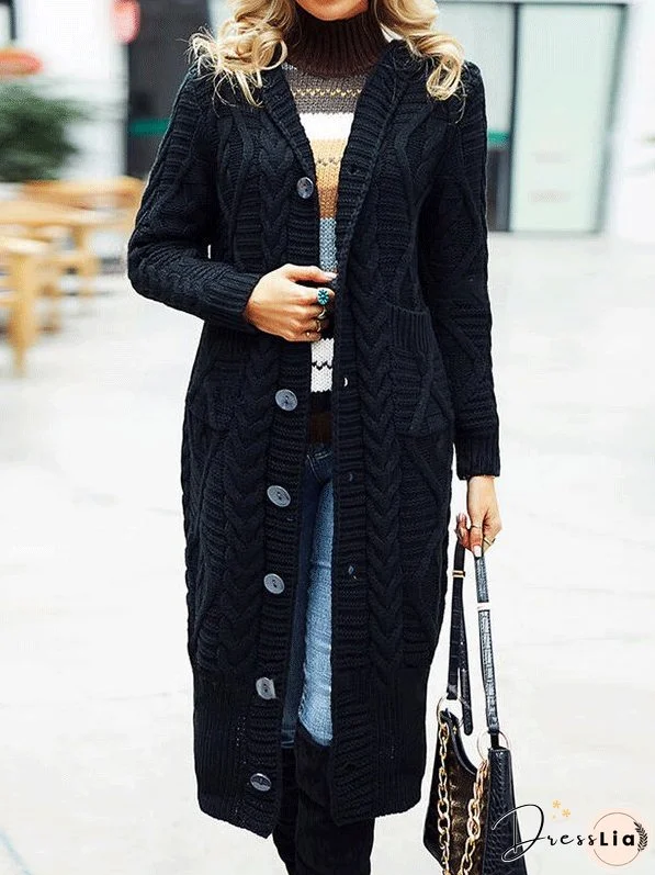 Modern and Versatile winter Sweater