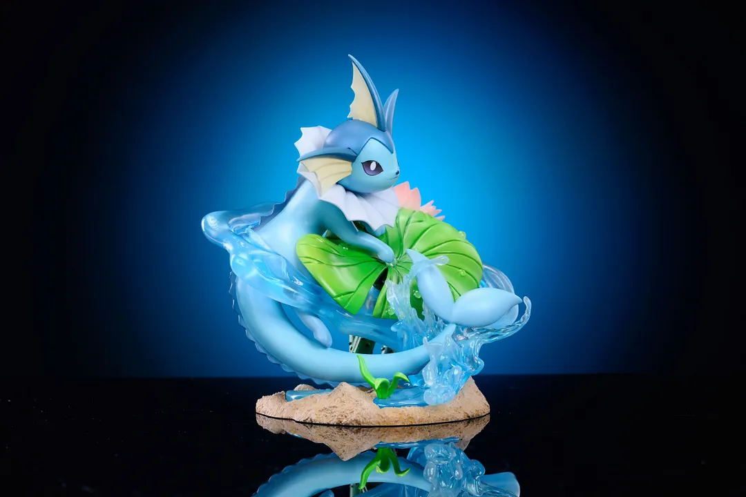 eevee-family-series-004-vaporeon-pokemon-resin-statue-digital