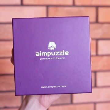 Medallion Wooden Jigsaw Puzzle