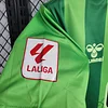 2024/2025 Real Betis Football Shirt 1:1 Thai Quality