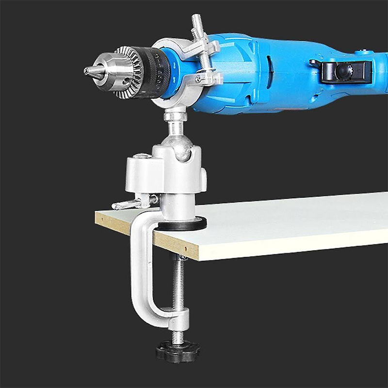 SAKER® Bench Clamp Vises Grinder Holder