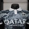 Joyfball 2025/2026 Player Version Ittihad Special Edition Football Jersey（The player version jersey is a bit tight, please pay attention to the size selection）