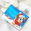 uk.everydayedeals (Limited Stock)8pcs DIY Diamond Painting Greeting Card - Christmas