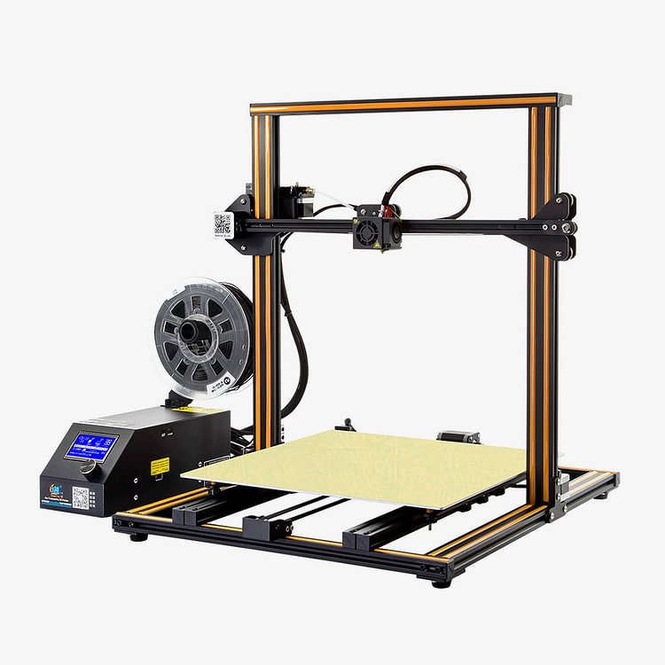 CR-10 S4 3D Printer