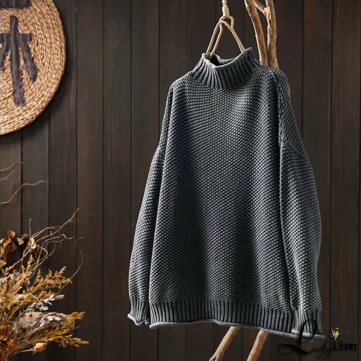 Classic and Elegant general Sweater