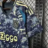2024/2025 Ajax Away Football Shirt 1:1 Thai Quality