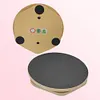 [US Local Warehouse] Ab Twister Board Stomach Waist Trainer Non Slip Heavy Duty for Full Body Workout