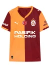 2025-2026 Galatasaray Home Football Shirt 1:1 Thai Quality