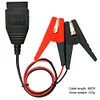 BT-30 Car OBD2 Battery Replacement Tool Emergency Power Supply Cable