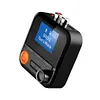Stereo Transmitter Bluetooth-Compatible 5.2 Wireless AUX 2RCA TF for TV/Computer