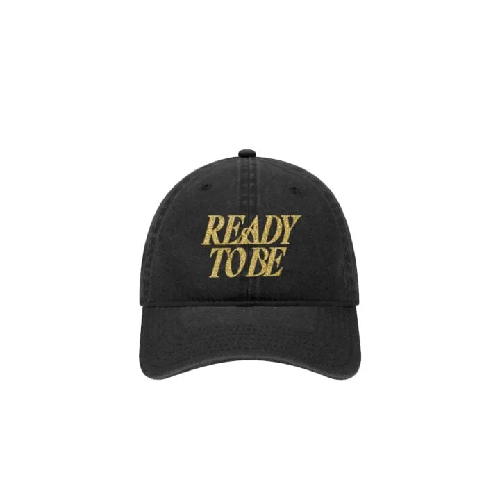 Twice 5Th World Tour Ready To Be In AUS Dad Cap