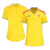Women&rsquo;s Colombia Home Jersey World Cup 2026
