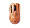 Wireless Gaming Mouse Dual-mode Bluetooth